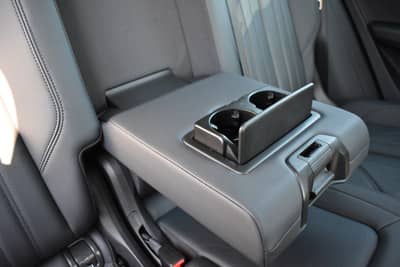 Audi Q5 40 TDI quattro sport/Anhänger/LED/Tempomat — slika 20
