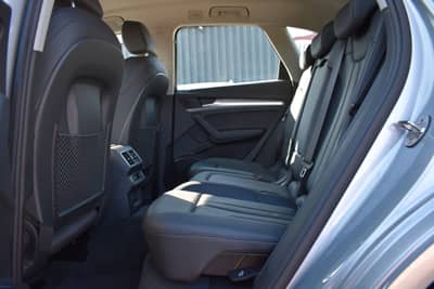 Audi Q5 40 TDI quattro sport/Anhänger/LED/Tempomat — slika 18