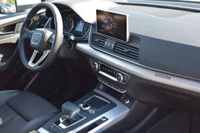 Audi Q5 40 TDI quattro sport/Anhänger/LED/Tempomat — slika 12