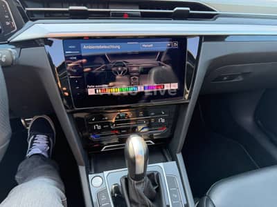 Volkswagen Arteon 2.0 TDI*DSG*R LINE*PANO*IQ*VIRTUA*AHK*VOL — slika 15