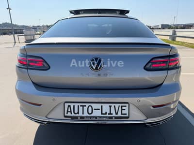 Volkswagen Arteon 2.0 TDI*DSG*R LINE*PANO*IQ*VIRTUA*AHK*VOL — slika 4