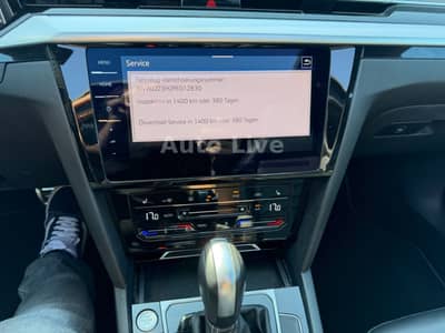 Volkswagen Arteon 2.0 TDI*DSG*R LINE*PANO*IQ*VIRTUA*AHK*VOL — slika 29