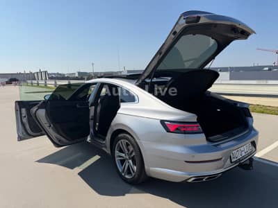 Volkswagen Arteon 2.0 TDI*DSG*R LINE*PANO*IQ*VIRTUA*AHK*VOL — slika 32