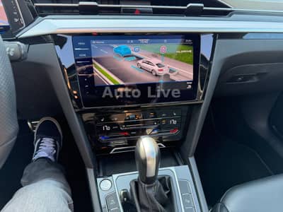 Volkswagen Arteon 2.0 TDI*DSG*R LINE*PANO*IQ*VIRTUA*AHK*VOL — slika 18