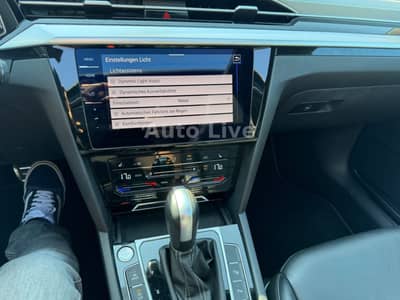 Volkswagen Arteon 2.0 TDI*DSG*R LINE*PANO*IQ*VIRTUA*AHK*VOL — slika 28