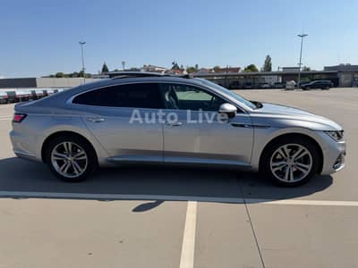 Volkswagen Arteon 2.0 TDI*DSG*R LINE*PANO*IQ*VIRTUA*AHK*VOL — slika 6