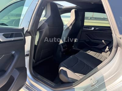 Volkswagen Arteon 2.0 TDI*DSG*R LINE*PANO*IQ*VIRTUA*AHK*VOL — slika 31
