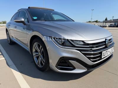 Volkswagen Arteon 2.0 TDI*DSG*R LINE*PANO*IQ*VIRTUA*AHK*VOL — slika 7