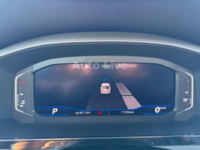 Volkswagen Arteon 2.0 TDI*DSG*R LINE*PANO*IQ*VIRTUA*AHK*VOL — slika 12