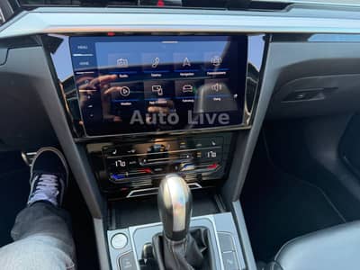 Volkswagen Arteon 2.0 TDI*DSG*R LINE*PANO*IQ*VIRTUA*AHK*VOL — slika 27