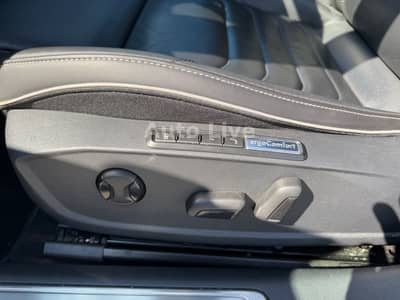 Volkswagen Arteon 2.0 TDI*DSG*R LINE*PANO*IQ*VIRTUA*AHK*VOL — slika 24