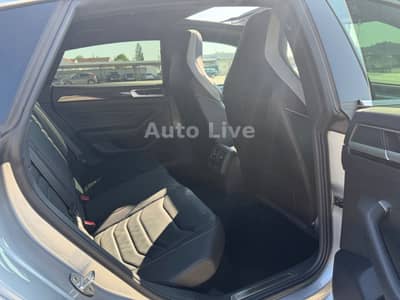 Volkswagen Arteon 2.0 TDI*DSG*R LINE*PANO*IQ*VIRTUA*AHK*VOL — slika 17