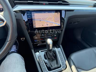 Volkswagen Arteon 2.0 TDI*DSG*R LINE*PANO*IQ*VIRTUA*AHK*VOL — slika 14