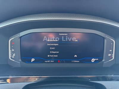 Volkswagen Arteon 2.0 TDI*DSG*R LINE*PANO*IQ*VIRTUA*AHK*VOL — slika 11