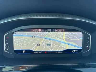 Volkswagen Arteon 2.0 TDI*DSG*R LINE*PANO*IQ*VIRTUA*AHK*VOL — slika 10