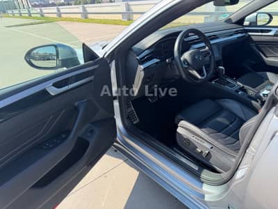 Volkswagen Arteon 2.0 TDI*DSG*R LINE*PANO*IQ*VIRTUA*AHK*VOL — slika 22