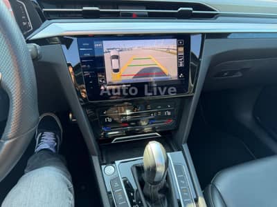 Volkswagen Arteon 2.0 TDI*DSG*R LINE*PANO*IQ*VIRTUA*AHK*VOL — slika 13
