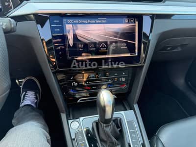 Volkswagen Arteon 2.0 TDI*DSG*R LINE*PANO*IQ*VIRTUA*AHK*VOL — slika 20