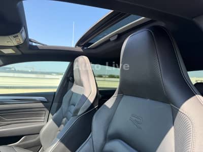 Volkswagen Arteon 2.0 TDI*DSG*R LINE*PANO*IQ*VIRTUA*AHK*VOL — slika 16