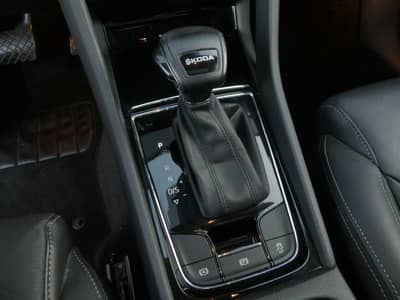 Skoda Kodiaq 2.0 TDI DSG STYLE 7-Sitz Leder Matrix AHK — slika 20