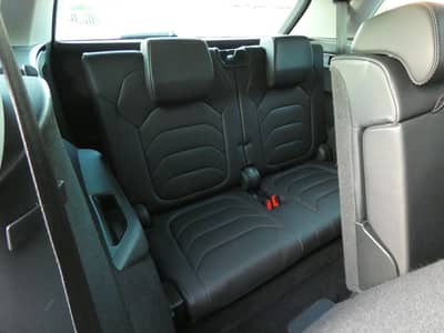 Skoda Kodiaq 2.0 TDI DSG STYLE 7-Sitz Leder Matrix AHK — slika 9