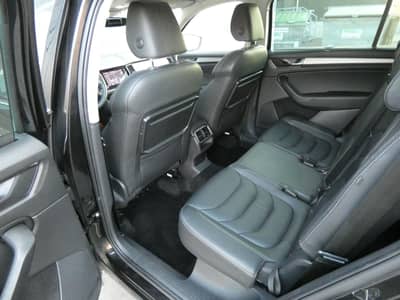 Skoda Kodiaq 2.0 TDI DSG STYLE 7-Sitz Leder Matrix AHK — slika 8