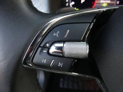 Skoda Kodiaq 2.0 TDI DSG STYLE 7-Sitz Leder Matrix AHK — slika 17
