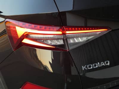 Skoda Kodiaq 2.0 TDI DSG STYLE 7-Sitz Leder Matrix AHK — slika 33