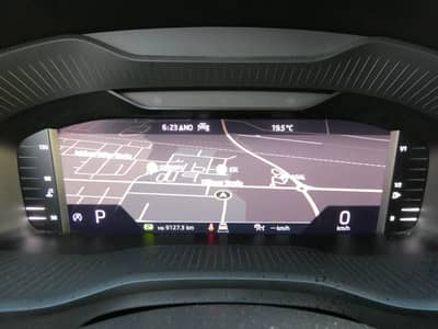 Skoda Kodiaq 2.0 TDI DSG STYLE 7-Sitz Leder Matrix AHK — slika 16