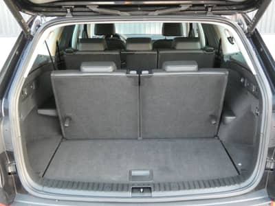 Skoda Kodiaq 2.0 TDI DSG STYLE 7-Sitz Leder Matrix AHK — slika 25