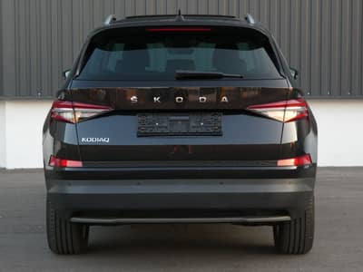 Skoda Kodiaq 2.0 TDI DSG STYLE 7-Sitz Leder Matrix AHK — slika 35