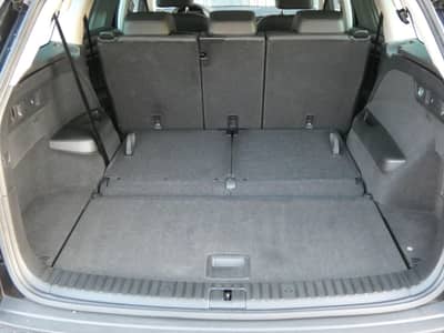 Skoda Kodiaq 2.0 TDI DSG STYLE 7-Sitz Leder Matrix AHK — slika 26