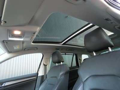 Skoda Kodiaq 2.0 TDI DSG STYLE 7-Sitz Leder Matrix AHK — slika 21