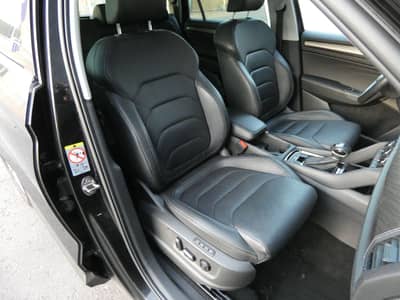 Skoda Kodiaq 2.0 TDI DSG STYLE 7-Sitz Leder Matrix AHK — slika 6