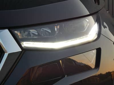 Skoda Kodiaq 2.0 TDI DSG STYLE 7-Sitz Leder Matrix AHK — slika 32