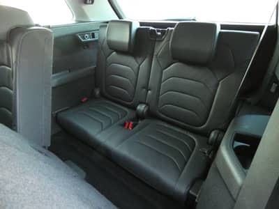 Skoda Kodiaq 2.0 TDI DSG STYLE 7-Sitz Leder Matrix AHK — slika 10