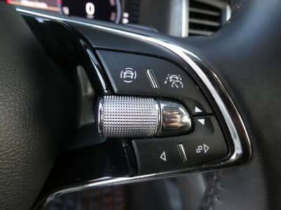 Skoda Kodiaq 2.0 TDI DSG STYLE 7-Sitz Leder Matrix AHK — slika 18