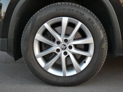 Skoda Kodiaq 2.0 TDI DSG STYLE 7-Sitz Leder Matrix AHK — slika 31