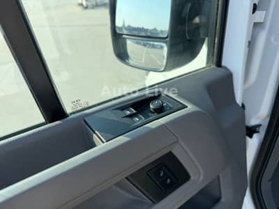 Volkswagen Crafter 35TDI*MITTEL-HOCH*KLIMA*KAMERA*NAVI*PDC! — slika 23