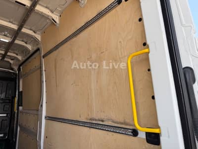 Volkswagen Crafter 35TDI*MITTEL-HOCH*KLIMA*KAMERA*NAVI*PDC! — slika 28