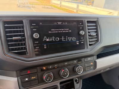 Volkswagen Crafter 35TDI*MITTEL-HOCH*KLIMA*KAMERA*NAVI*PDC! — slika 15