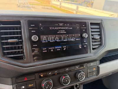 Volkswagen Crafter 35TDI*MITTEL-HOCH*KLIMA*KAMERA*NAVI*PDC! — slika 14