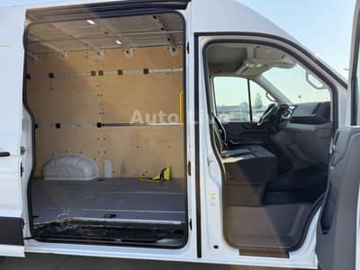 Volkswagen Crafter 35TDI*MITTEL-HOCH*KLIMA*KAMERA*NAVI*PDC! — slika 26