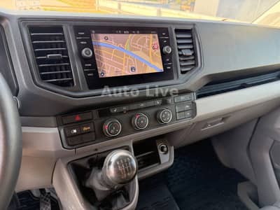 Volkswagen Crafter 35TDI*MITTEL-HOCH*KLIMA*KAMERA*NAVI*PDC! — slika 22