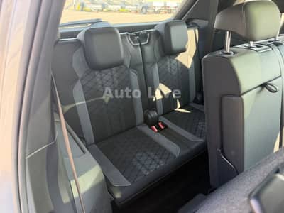 Volkswagen Tiguan Allspace 2.0 TDI DSG*4M*R LINE*7-SITZ*VOL — slika 10