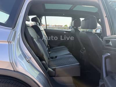 Volkswagen Tiguan Allspace 2.0 TDI DSG*4M*R LINE*7-SITZ*VOL — slika 20