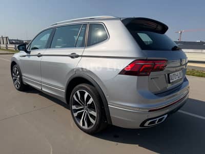 Volkswagen Tiguan Allspace 2.0 TDI DSG*4M*R LINE*7-SITZ*VOL — slika 3