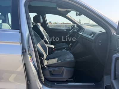 Volkswagen Tiguan Allspace 2.0 TDI DSG*4M*R LINE*7-SITZ*VOL — slika 19