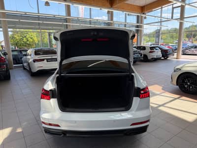 Audi A6 Lim. 50 TDI quattro 3x S-Line Matrix Virtual — slika 10