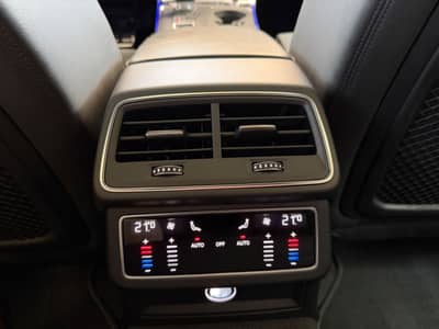 Audi A6 Lim. 50 TDI quattro 3x S-Line Matrix Virtual — slika 22